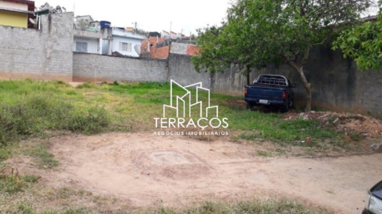 Imagem Terreno à Venda, 250 m² em Jardim Vista Alegre - Campo Limpo Paulista Imagem Terreno à Venda, 250 m² em Jardim Vista Alegre - Campo Limpo Paulista