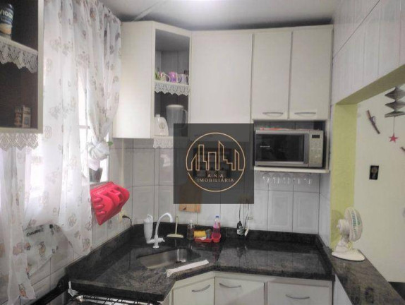 Imagem Kitnet com 1 Quarto à Venda, 30 m² em Aviação - Praia Grande