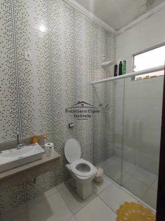 Imagem Casa com 3 Quartos à Venda, 162 m² em Vila Passos - Lorena Imagem Casa com 3 Quartos à Venda, 162 m² em Vila Passos - Lorena