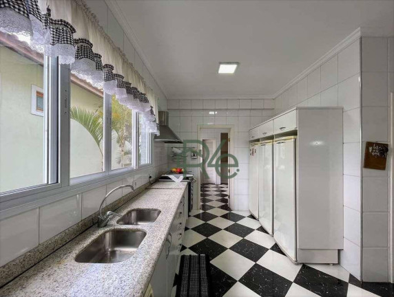 Imagem Casa com 4 Quartos à Venda, 632 m² em São Paulo Ii - Cotia Imagem Casa com 4 Quartos à Venda, 632 m² em São Paulo Ii - Cotia