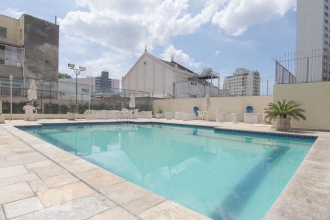 Imagem Apartamento com 2 Quartos à Venda, 68 m² em Barra Funda - São Paulo