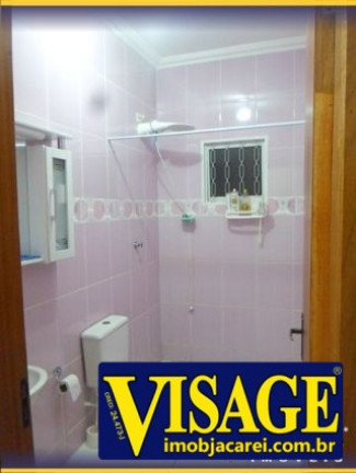 Imagem Casa com 2 Quartos à Venda, 65 m² em Vila Branca - Jacareí Imagem Casa com 2 Quartos à Venda, 65 m² em Vila Branca - Jacareí