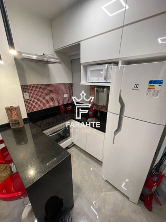 Imagem Apartamento com 1 Quarto para Alugar, 31 m² em Jardim Paulista - São Paulo Imagem Apartamento com 1 Quarto para Alugar, 31 m² em Jardim Paulista - São Paulo