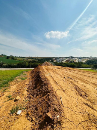 Imagem Terreno à Venda, 278 m² em Wanel Ville - Sorocaba