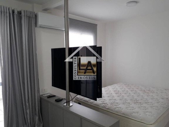 Imagem Apartamento com 1 Quarto à Venda, 34 m² em Chácara Santo Antônio (zona Sul) - São Paulo
