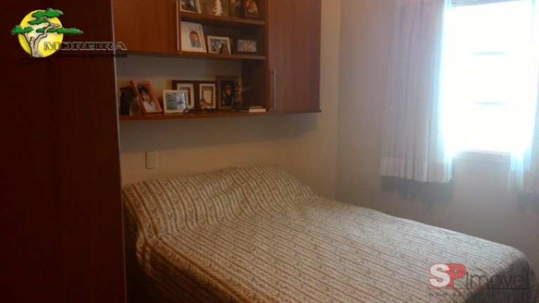 Imagem Casa de Condomínio com 2 Quartos à Venda, 75 m² em Mandaqui - São Paulo