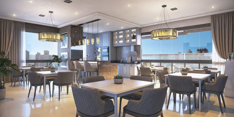 Imagem Imóvel com 3 Quartos à Venda, 93 m² em Meia Praia - Itapema Imagem Imóvel com 3 Quartos à Venda, 93 m² em Meia Praia - Itapema