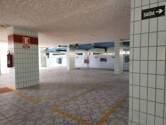 Imagem Apartamento com 2 Quartos à Venda, 80 m² em Caiçara - Praia Grande