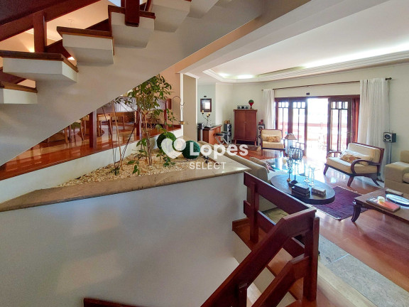 Imagem Casa com 4 Quartos à Venda, em Jardim Guarani - Campinas Imagem Casa com 4 Quartos à Venda, em Jardim Guarani - Campinas