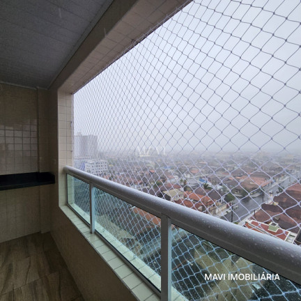 Imagem Apartamento com 1 Quarto à Venda, 52 m² em Real - Praia Grande