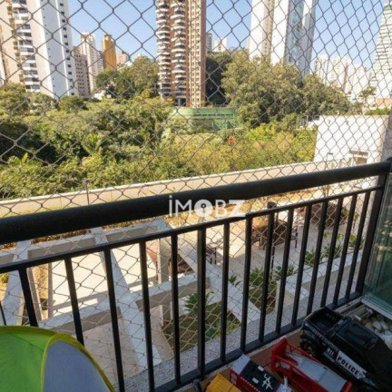Imagem Imóvel com 2 Quartos à Venda, 54 m² em Portal Do Morumbi - São Paulo Imagem Imóvel com 2 Quartos à Venda, 54 m² em Portal Do Morumbi - São Paulo