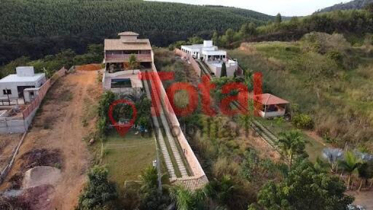 Terreno à Venda,  em Revés Do Belém - Bom Jesus Do Galho