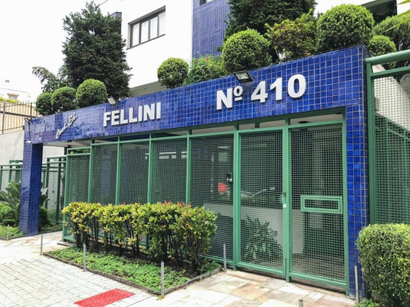 Imagem Imóvel com 4 Quartos à Venda, 153 m² em Vila Clementino - São Paulo