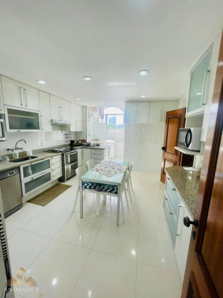 Imagem Apartamento com 4 Quartos à Venda, 220 m² em Barra Da Tijuca - Rio De Janeiro