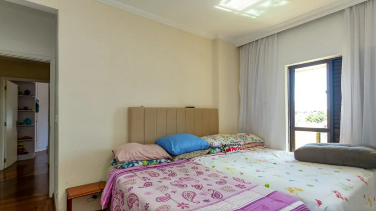 Imagem Apartamento com 3 Quartos à Venda, 132 m² em Rudge Ramos - São Bernardo Do Campo Imagem Apartamento com 3 Quartos à Venda, 132 m² em Rudge Ramos - São Bernardo Do Campo