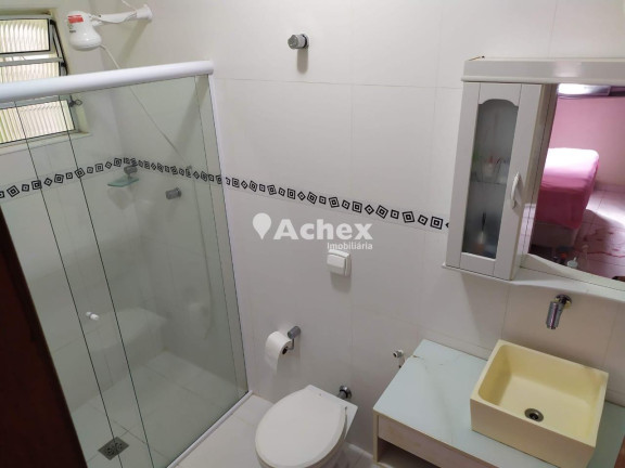 Imagem Casa com 4 Quartos à Venda, 155 m² em Jardim Santa Genebra - Campinas