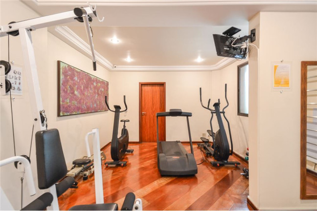 Imagem Apartamento com 3 Quartos à Venda, 177 m² em Perdizes - São Paulo Imagem Apartamento com 3 Quartos à Venda, 177 m² em Perdizes - São Paulo