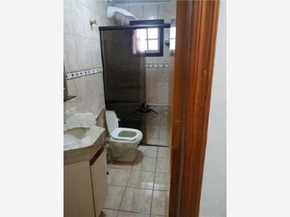 Imagem Sobrado com 3 Quartos à Venda, 140 m² em Santa Terezinha - São Bernardo Do Campo