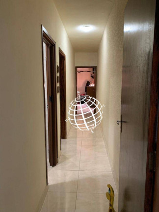 Imagem Casa com 2 Quartos à Venda, 136 m² em Jardim Alvinópolis - Atibaia Imagem Casa com 2 Quartos à Venda, 136 m² em Jardim Alvinópolis - Atibaia