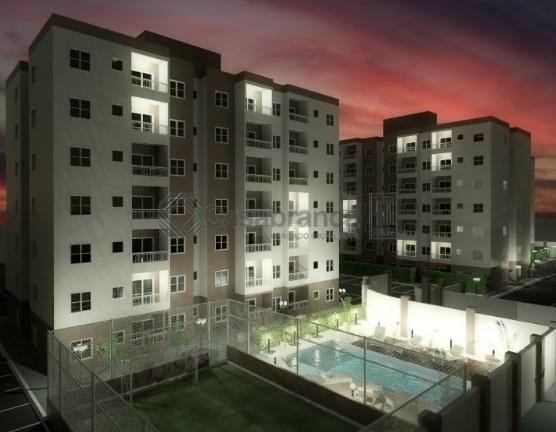 Imagem Apartamento com 2 Quartos para Alugar, 49 m² em Jardim Piazza Di Roma Ii - Sorocaba Imagem Apartamento com 2 Quartos para Alugar, 49 m² em Jardim Piazza Di Roma Ii - Sorocaba