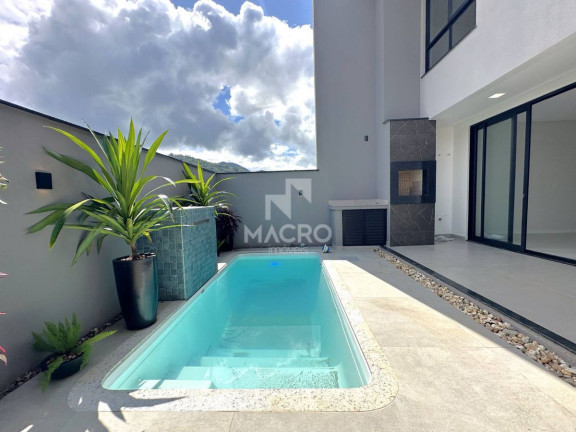 Imagem Casa com 3 Quartos à Venda, 165 m² em Três Rios Do Norte - Jaraguá Do Sul Imagem Casa com 3 Quartos à Venda, 165 m² em Três Rios Do Norte - Jaraguá Do Sul
