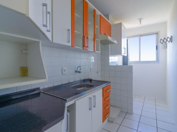 Imagem Apartamento com 1 Quarto à Venda, 38 m² em Parque Dos Maias - Porto Alegre Imagem Apartamento com 1 Quarto à Venda, 38 m² em Parque Dos Maias - Porto Alegre