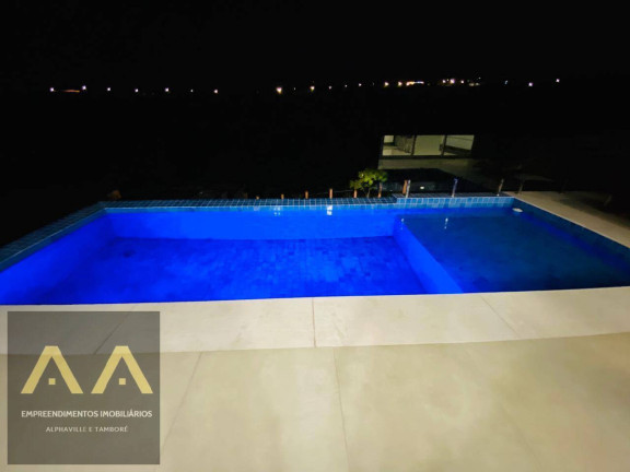 Imagem Casa com 4 Quartos à Venda, 580 m² em Alphaville - Santana De Parnaíba
