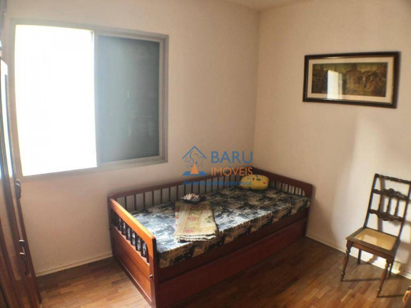 Imagem Apartamento com 3 Quartos à Venda, 110 m² em Higienópolis - São Paulo Imagem Apartamento com 3 Quartos à Venda, 110 m² em Higienópolis - São Paulo