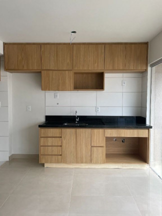 Imagem Apartamento com 3 Quartos à Venda, 77 m² em Setor Bueno - Goiânia Imagem Apartamento com 3 Quartos à Venda, 77 m² em Setor Bueno - Goiânia
