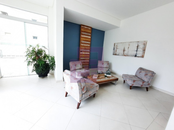 Imagem Apartamento com 3 Quartos à Venda, 119 m² em Enseada - Guarujá