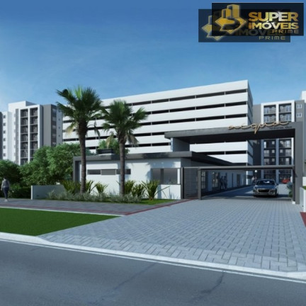 Apartamento com 2 Quartos à Venda, 125 m² em Três Vendas - Pelotas