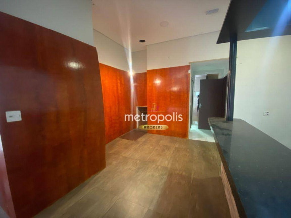Imagem Sala Comercial para Alugar, 100 m² em Santa Paula - São Caetano Do Sul Imagem Sala Comercial para Alugar, 100 m² em Santa Paula - São Caetano Do Sul