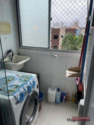 Imagem Apartamento com 2 Quartos à Venda, 52 m² em Vila Ema - São Paulo Imagem Apartamento com 2 Quartos à Venda, 52 m² em Vila Ema - São Paulo