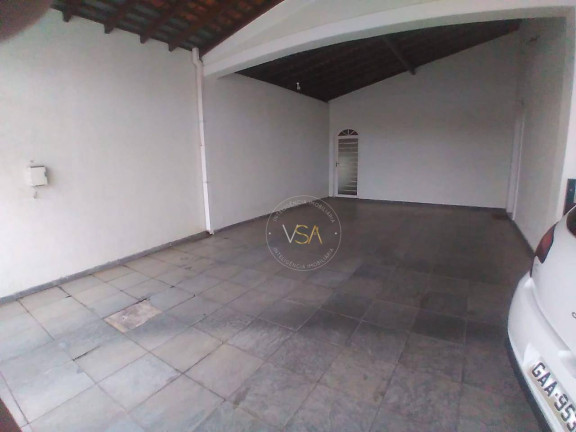 Imagem Casa com 3 Quartos à Venda ou Locação, 152 m² em Jardim Santa Genebra - Campinas