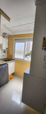 Imagem Apartamento com 2 Quartos à Venda, 57 m² em Parque Das Nações - Santo André