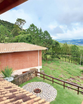 Imagem Chácara com 5 Quartos à Venda, 27.000 m² em Socorro Imagem Chácara com 5 Quartos à Venda, 27.000 m² em Socorro