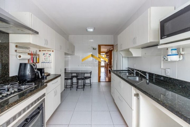 Imagem Apartamento com 3 Quartos à Venda, 138 m² em Vila Mariana - São Paulo Imagem Apartamento com 3 Quartos à Venda, 138 m² em Vila Mariana - São Paulo