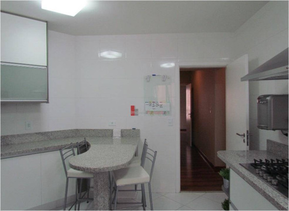 Imagem Cobertura com 3 Quartos à Venda, 170 m² em Morumbi - São Paulo Imagem Cobertura com 3 Quartos à Venda, 170 m² em Morumbi - São Paulo