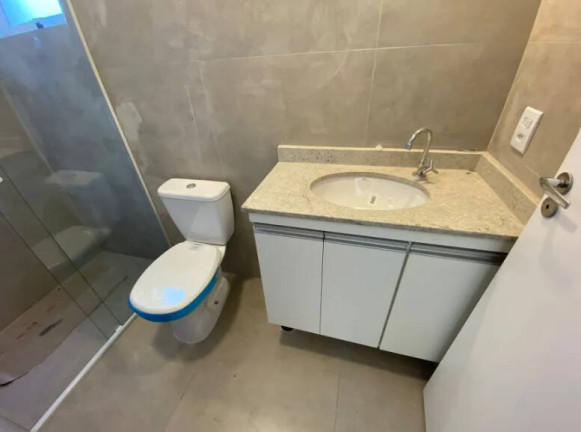Imagem Casa de Condomínio com 2 Quartos à Venda, 95 m² em Saúde - São Paulo