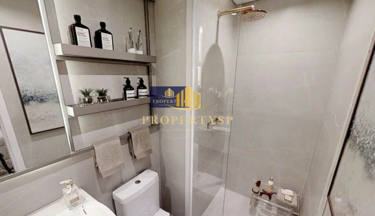 Imagem Apartamento com 2 Quartos à Venda, 70 m² em Jardim América - São Paulo