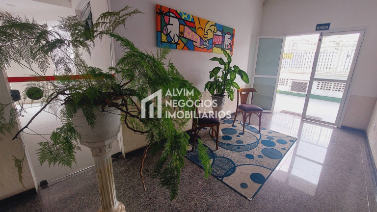 Imagem Apartamento com 2 Quartos à Venda, 54 m² em Vila Ema - São José Dos Campos