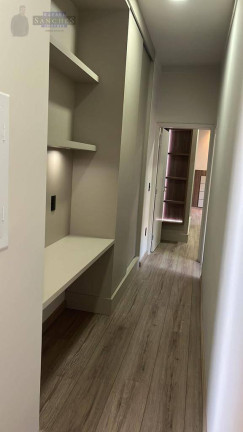 Imagem Casa de Condomínio com 3 Quartos à Venda, 190 m² em Residencial Spazio Verde Comendador - Bauru Imagem Casa de Condomínio com 3 Quartos à Venda, 190 m² em Residencial Spazio Verde Comendador - Bauru