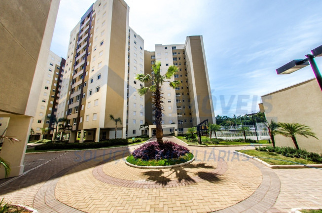 Imóvel com 2 Quartos à Venda, 62 m² em Igara - Canoas