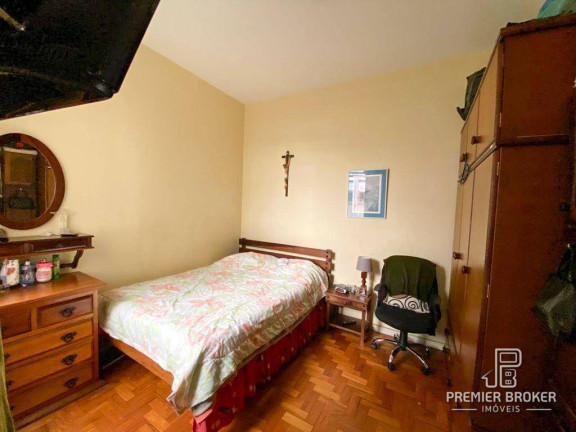 Imagem Apartamento com 1 Quarto à Venda, 31 m² em Várzea - Teresópolis Imagem Apartamento com 1 Quarto à Venda, 31 m² em Várzea - Teresópolis