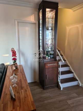 Imagem Apartamento com 2 Quartos para Alugar, 70 m² em Moema - São Paulo