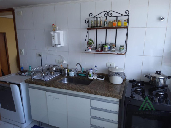 Imagem Apartamento com 3 Quartos à Venda, 118 m² em Planalto Paulista - São Paulo Imagem Apartamento com 3 Quartos à Venda, 118 m² em Planalto Paulista - São Paulo
