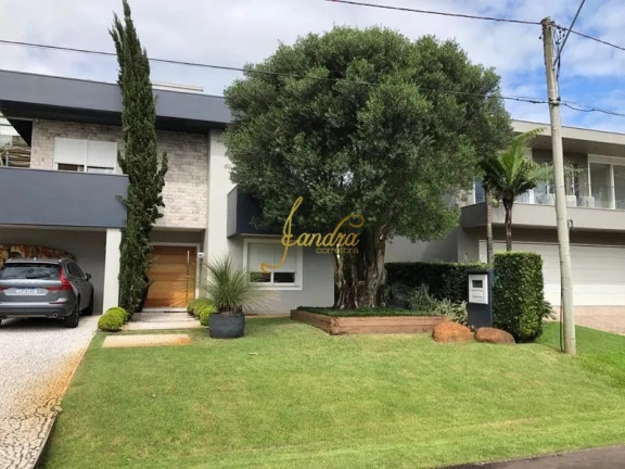 Imagem Casa de Condomínio com 5 Quartos à Venda, 520 m² em Atlantida - Xangri-la