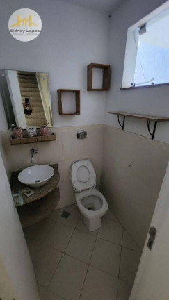 Imagem Casa com 3 Quartos à Venda, 162 m² em Anil - Rio De Janeiro