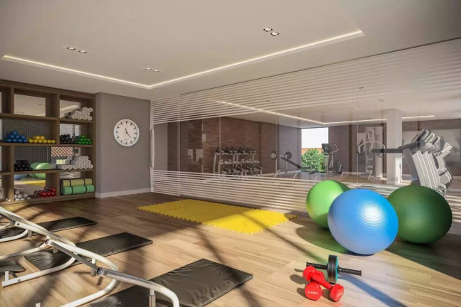 Imagem Apartamento com 3 Quartos à Venda, 82 m² em Olarias - Ponta Grossa Imagem Apartamento com 3 Quartos à Venda, 82 m² em Olarias - Ponta Grossa