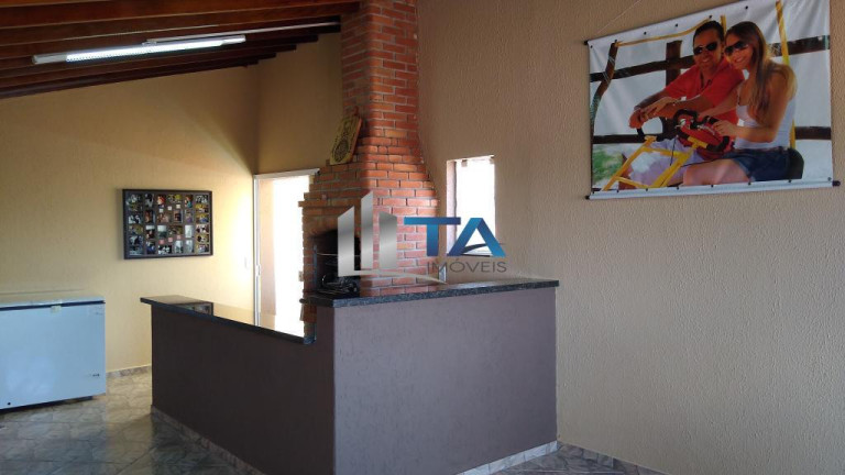 Imagem Casa com 3 Quartos à Venda, 180 m² em Vila Perseu Leite De Barros - Campinas Imagem Casa com 3 Quartos à Venda, 180 m² em Vila Perseu Leite De Barros - Campinas